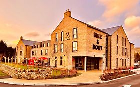 Bike & Boot Inns Peak District - Leisure Hotels For Now